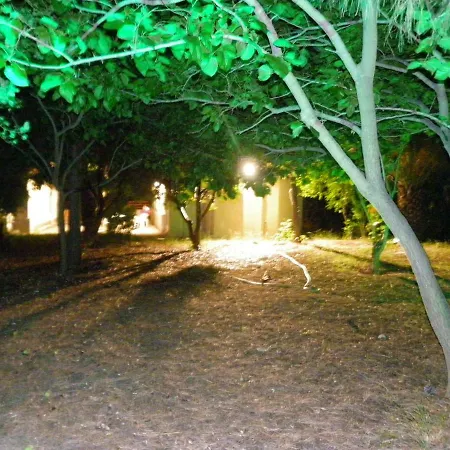 Areti Holiday In Front Of The Sea With A Large Garden Villa