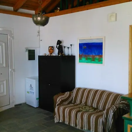 Areti Holiday In Front Of The Sea With A Large Garden Nafplio