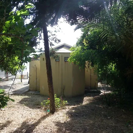 Villa Areti Holiday In Front Of The Sea With A Large Garden Nafplio