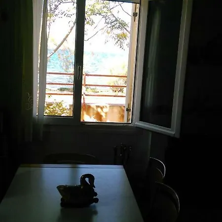 Βίλα Areti Holiday In Front Of The Sea With A Large Garden