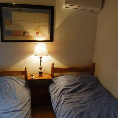 Areti Holiday In Front Of The Sea With A Large Garden Villa *
