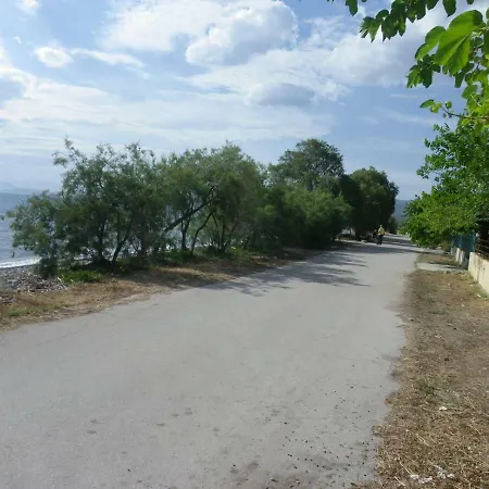 Areti Holiday In Front Of The Sea With A Large Garden Βίλα *