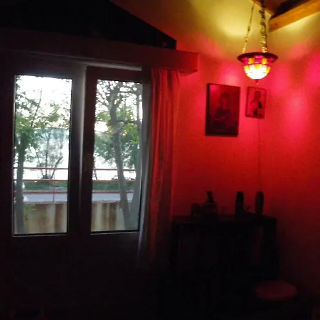 Areti Holiday In Front Of The Sea With A Large Garden Βίλα Ναύπλιο