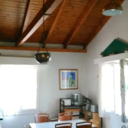 Villa Areti Holiday In Front Of The Sea With A Large Garden Nafplio