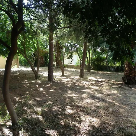 Villa Areti Holiday In Front Of The Sea With A Large Garden Nafplio