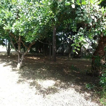 Βίλα Areti Holiday In Front Of The Sea With A Large Garden *