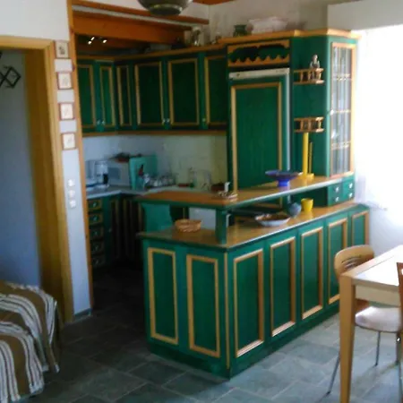 Villa Areti Holiday In Front Of The Sea With A Large Garden *
