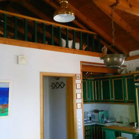 Areti Holiday In Front Of The Sea With A Large Garden * Nafplio
